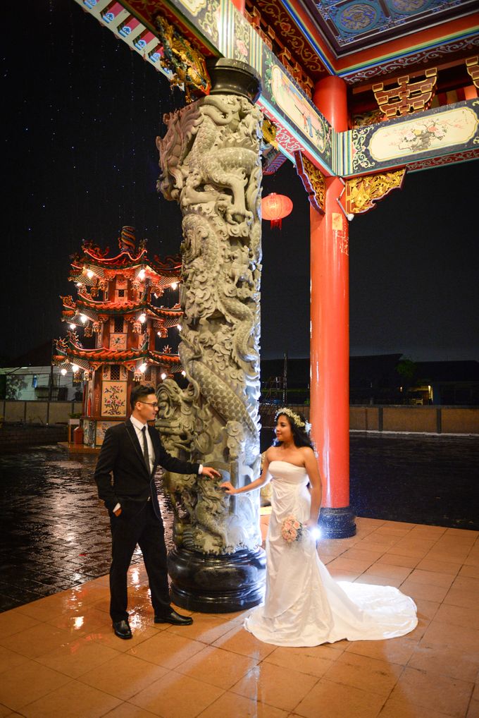 Dwi & Surya Prewedding by Luxima Photography - 004 Dwi & Surya Prewedding by Luxima Photography - 004