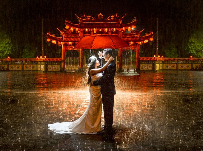 Dwi & Surya Prewedding by Luxima Photography - 001 Dwi & Surya Prewedding by Luxima Photography - 001