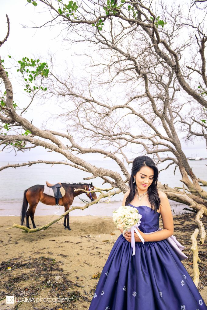 Sisi & Rudy Prewedding by Luxima Photography - 021 Sisi & Rudy Prewedding by Luxima Photography - 021