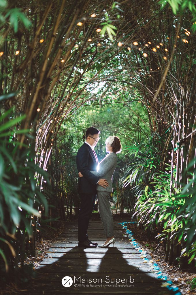 Lewis & Adeline Solemnization Ceremony by Byben Studio Singapore - 010