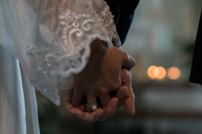 Styled Shoot - L attesa by Vault Fine Jewellery - 009 Styled Shoot - L attesa by Vault Fine Jewellery - 009