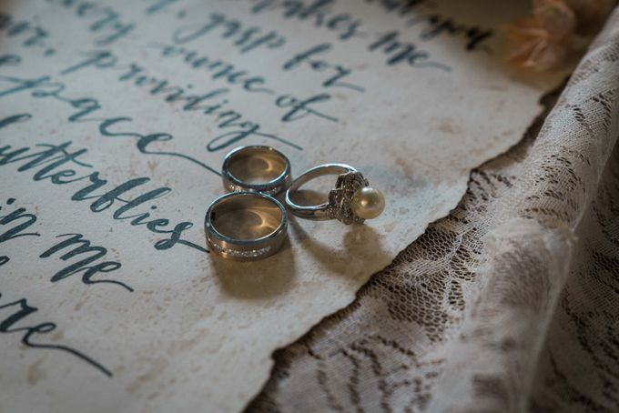 Styled Shoot - L attesa by Vault Fine Jewellery - 010 Styled Shoot - L attesa by Vault Fine Jewellery - 010