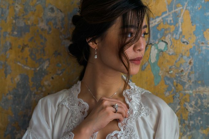 Styled Shoot - L attesa by Vault Fine Jewellery - 011 Styled Shoot - L attesa by Vault Fine Jewellery - 011