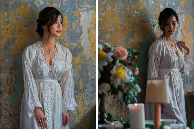 Styled Shoot - L attesa by Vault Fine Jewellery - 012 Styled Shoot - L attesa by Vault Fine Jewellery - 012