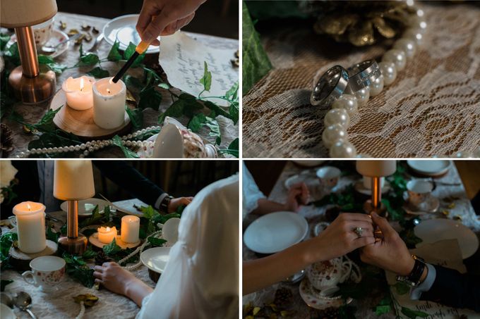Styled Shoot - L attesa by Vault Fine Jewellery - 017 Styled Shoot - L attesa by Vault Fine Jewellery - 017