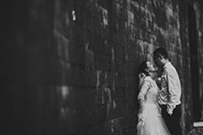 The Wedding of Liu Yang & Niu Yue by Ricky Make Up Artist - 028