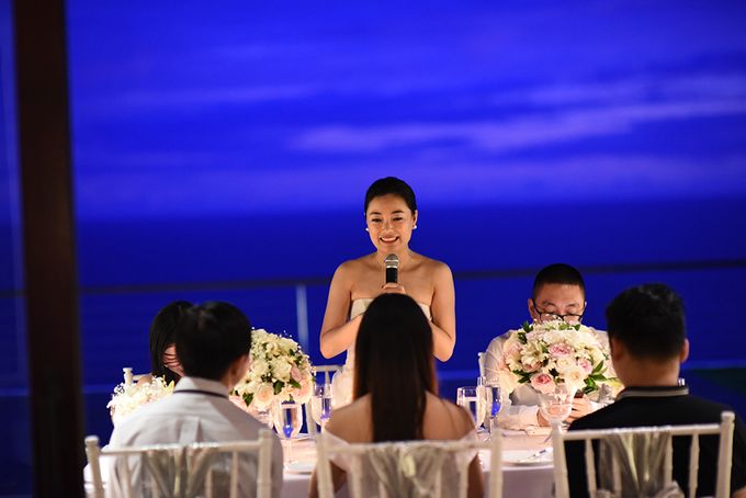The Wedding of Liu Yang & Niu Yue by Ricky Make Up Artist - 031 The Wedding of Liu Yang & Niu Yue by Ricky Make Up Artist - 031