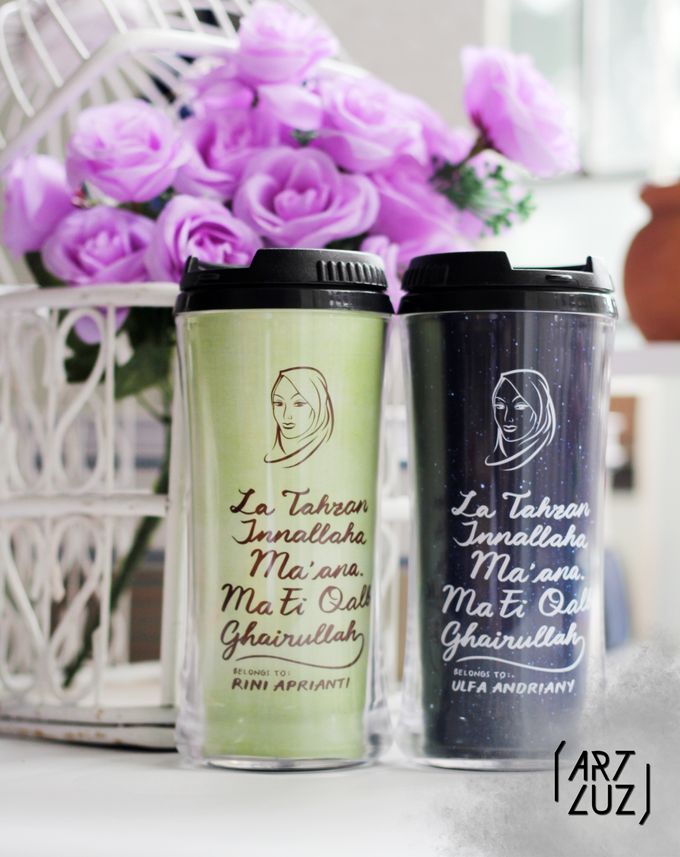 Custom Couple Tumblers with Theme by Artluz - 008 Custom Couple Tumblers with Theme by Artluz - 008