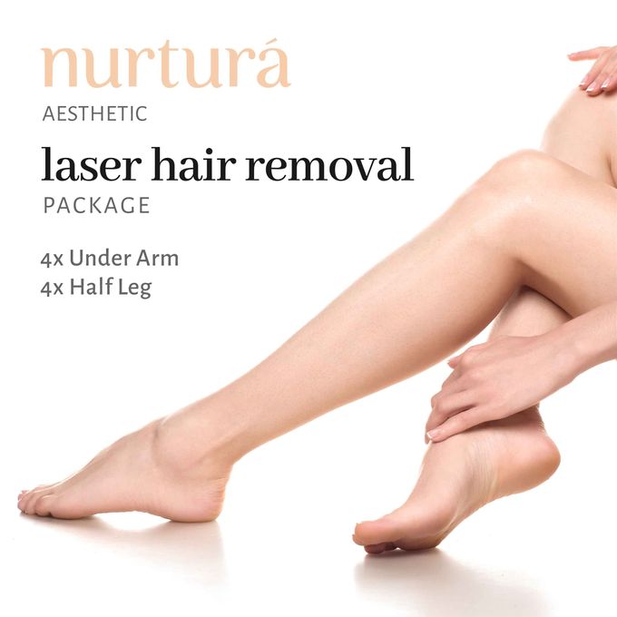 Special Package by Nurtura Aesthetic and Wellness Center - 002 Special Package by Nurtura Aesthetic and Wellness Center - 002