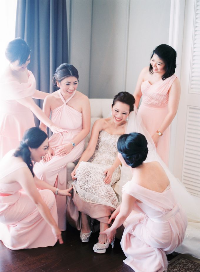 Timothy & Florence Wedding by Hilda by Bridestory - 008 Timothy & Florence Wedding by Hilda by Bridestory - 008