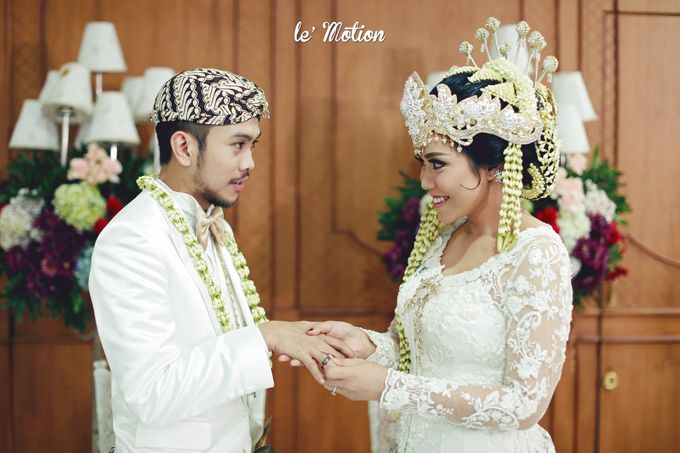 Muthia & Jagat - Sundanese & Minang Wedding by Le Motion - 020 Muthia & Jagat - Sundanese & Minang Wedding by Le Motion - 020