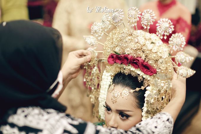 Muthia & Jagat - Sundanese & Minang Wedding by Le Motion - 026 Muthia & Jagat - Sundanese & Minang Wedding by Le Motion - 026