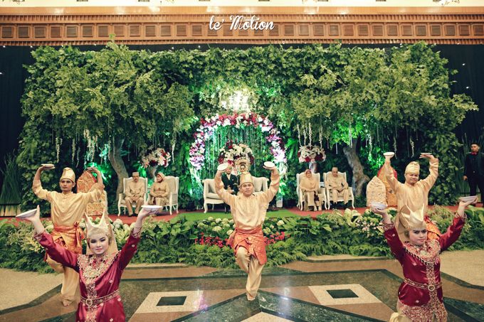 Muthia & Jagat - Sundanese & Minang Wedding by Le Motion - 041 Muthia & Jagat - Sundanese & Minang Wedding by Le Motion - 041