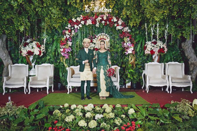 Muthia & Jagat - Sundanese & Minang Wedding by Le Motion - 042 Muthia & Jagat - Sundanese & Minang Wedding by Le Motion - 042