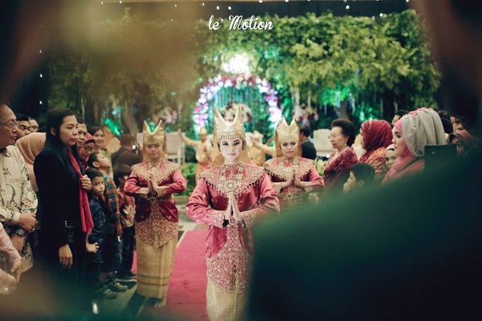 Muthia & Jagat - Sundanese & Minang Wedding by Le Motion - 036 Muthia & Jagat - Sundanese & Minang Wedding by Le Motion - 036