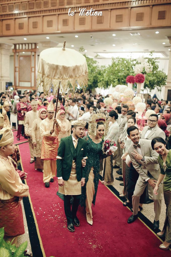 Muthia & Jagat - Sundanese & Minang Wedding by Le Motion - 039 Muthia & Jagat - Sundanese & Minang Wedding by Le Motion - 039