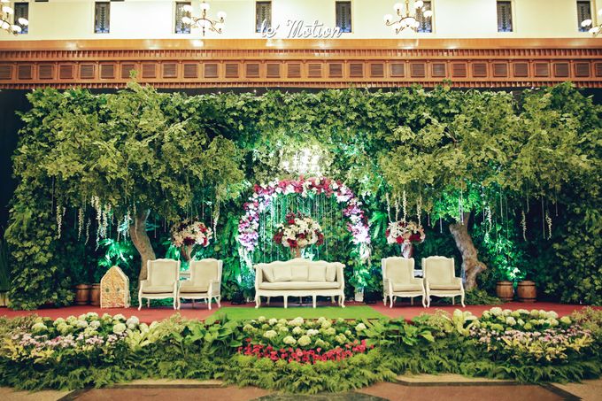 Muthia & Jagat - Sundanese & Minang Wedding by Le Motion - 032 Muthia & Jagat - Sundanese & Minang Wedding by Le Motion - 032