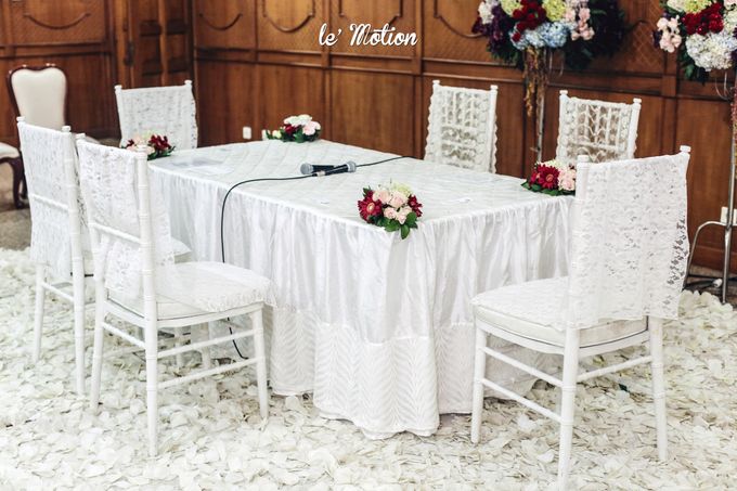 Muthia & Jagat - Sundanese & Minang Wedding by Le Motion - 005 Muthia & Jagat - Sundanese & Minang Wedding by Le Motion - 005