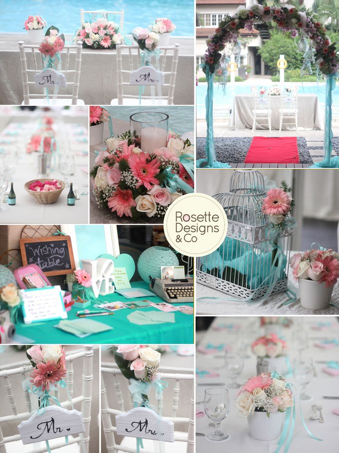 Making Dreams Come True by Rosette Designs & Co - 017 Making Dreams Come True by Rosette Designs & Co - 017