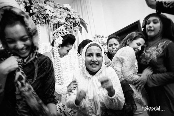 Lia and Marjan Wedding by Inpictorial Photography - 026