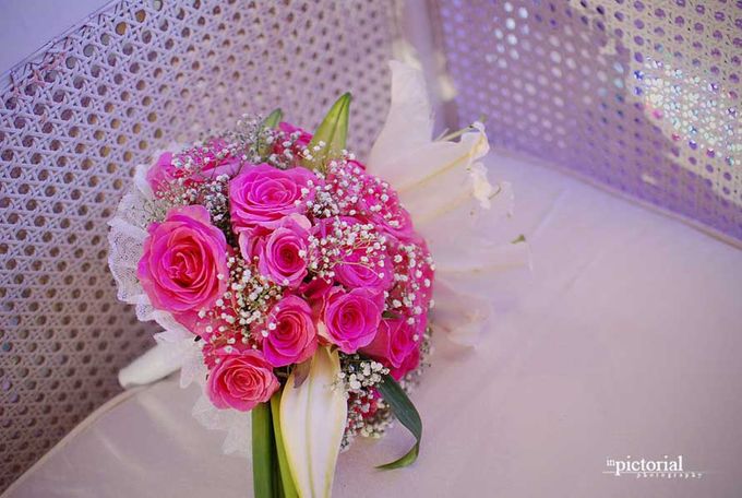 Lia and Marjan Wedding by Inpictorial Photography - 042