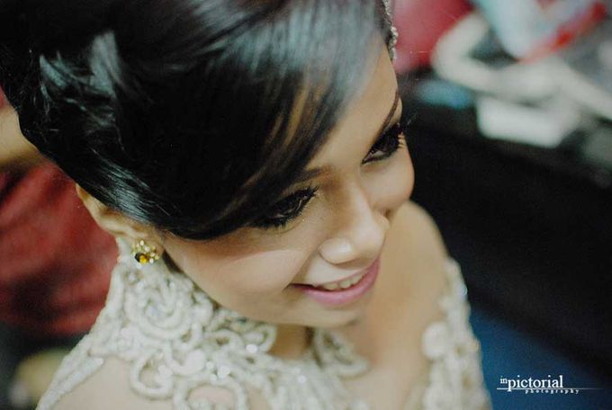 Lia and Marjan Wedding by Inpictorial Photography - 043