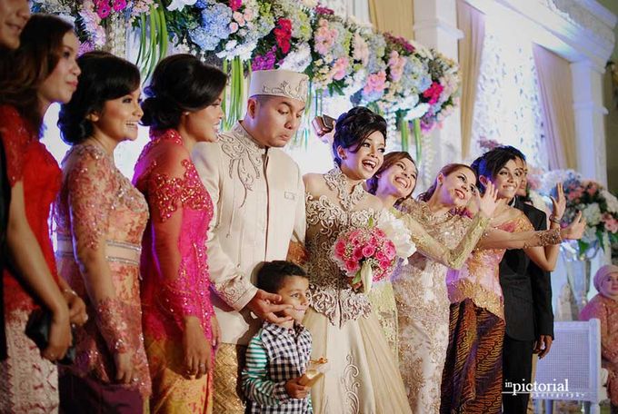 Lia and Marjan Wedding by Inpictorial Photography - 047