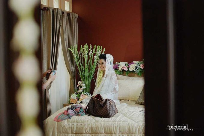 Lia and Marjan Wedding by Inpictorial Photography - 008