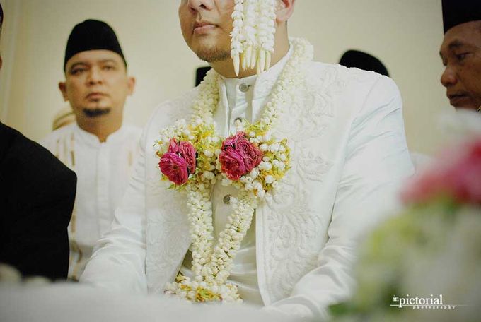 Lia and Marjan Wedding by Inpictorial Photography - 009