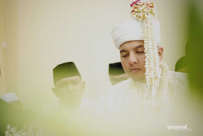 Lia and Marjan Wedding by Inpictorial Photography - 013