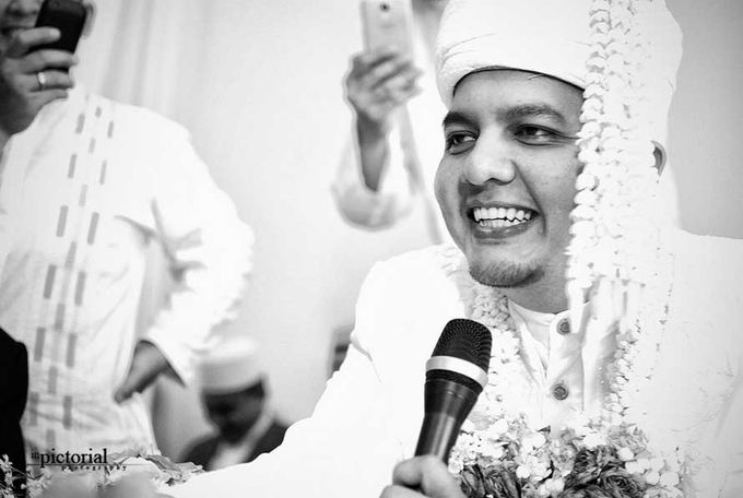 Lia and Marjan Wedding by Inpictorial Photography - 015