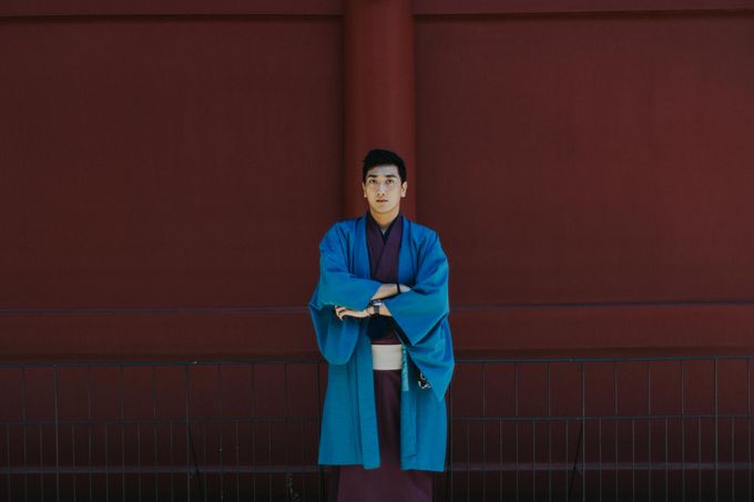 Liana and Ivan Japan Destination Couple Session by Terralogical - 009 Liana and Ivan Japan Destination Couple Session by Terralogical - 009