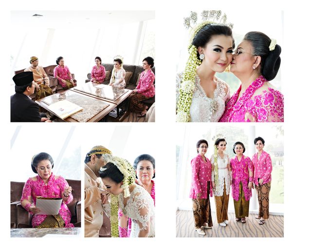 Pondok Indah Golf - Lika Tyo by ARA photography & videography - 012 Pondok Indah Golf - Lika Tyo by ARA photography & videography - 012