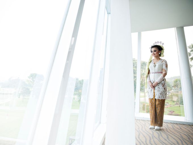 Pondok Indah Golf - Lika Tyo by ARA photography & videography - 013 Pondok Indah Golf - Lika Tyo by ARA photography & videography - 013