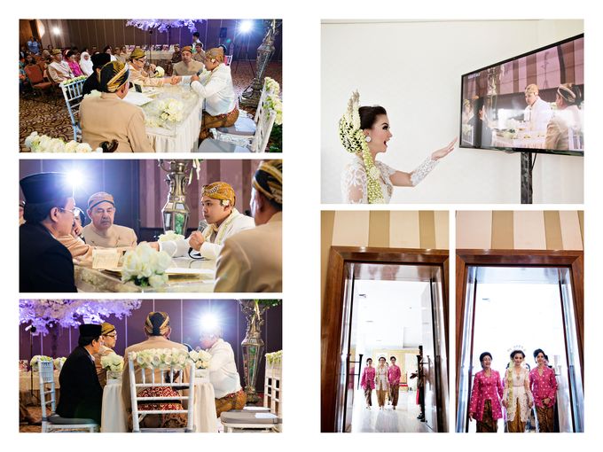 Pondok Indah Golf - Lika Tyo by ARA photography & videography - 014 Pondok Indah Golf - Lika Tyo by ARA photography & videography - 014