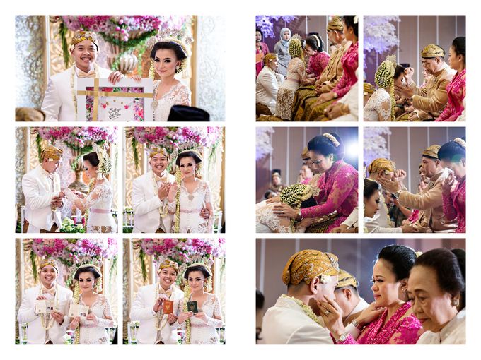 Pondok Indah Golf - Lika Tyo by ARA photography & videography - 016 Pondok Indah Golf - Lika Tyo by ARA photography & videography - 016