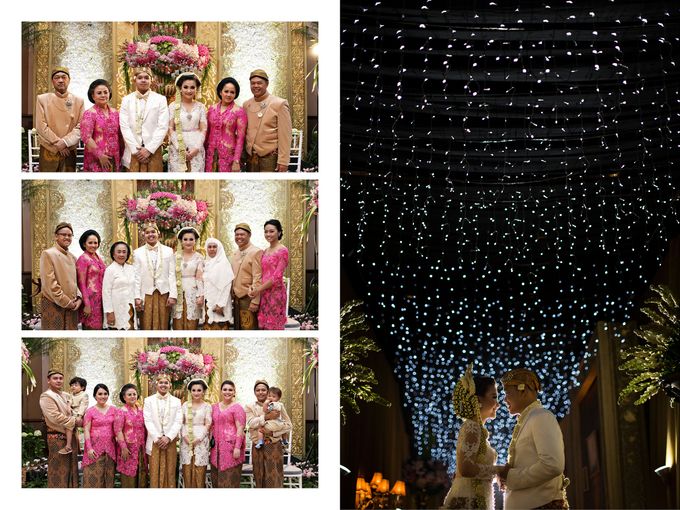 Pondok Indah Golf - Lika Tyo by ARA photography & videography - 017 Pondok Indah Golf - Lika Tyo by ARA photography & videography - 017