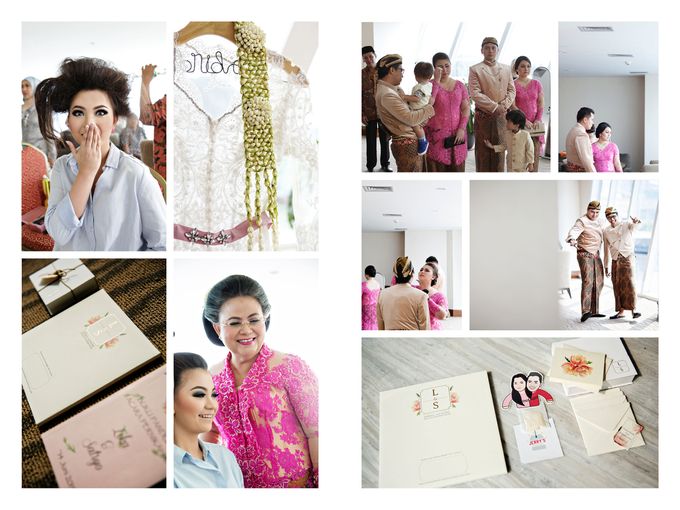 Pondok Indah Golf - Lika Tyo by ARA photography & videography - 006 Pondok Indah Golf - Lika Tyo by ARA photography & videography - 006