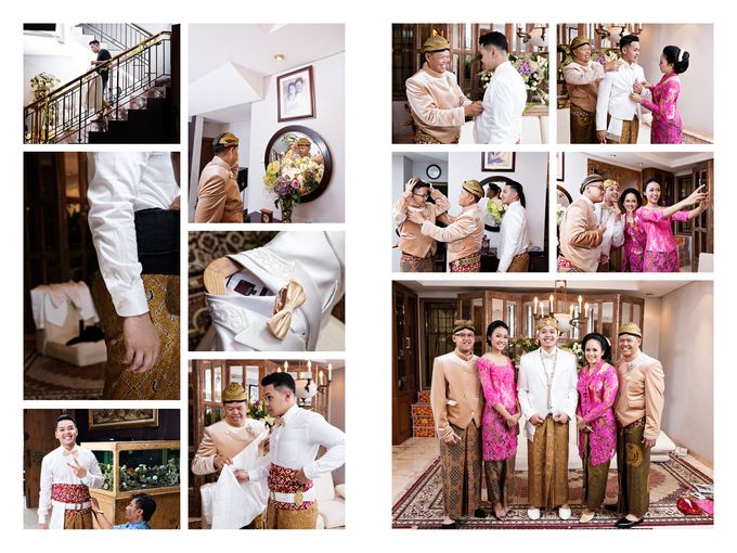 Pondok Indah Golf - Lika Tyo by ARA photography & videography - 008 Pondok Indah Golf - Lika Tyo by ARA photography & videography - 008