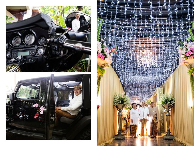 Pondok Indah Golf - Lika Tyo by ARA photography & videography - 009 Pondok Indah Golf - Lika Tyo by ARA photography & videography - 009