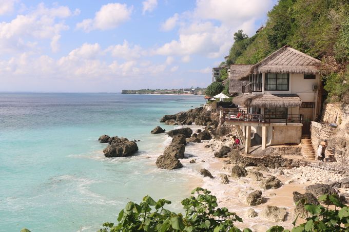 A Beach Cottage by Bloomz - 002 A Beach Cottage by Bloomz - 002