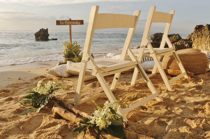 A Beach Cottage by Bloomz - 013 A Beach Cottage by Bloomz - 013
