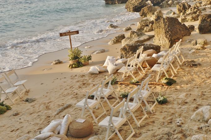 A Beach Cottage by Bloomz - 014 A Beach Cottage by Bloomz - 014