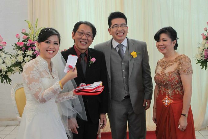 Wedding | Linawaty & Eric by Felicia Sarwono Makeup Art - 009 Wedding | Linawaty & Eric by Felicia Sarwono Makeup Art - 009