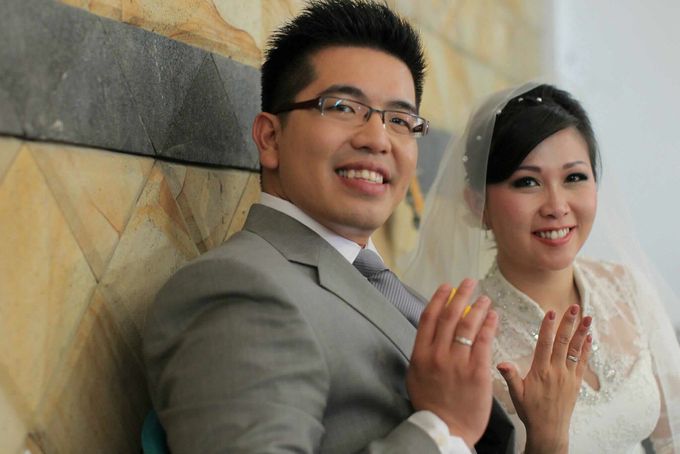 Wedding | Linawaty & Eric by Felicia Sarwono Makeup Art - 011 Wedding | Linawaty & Eric by Felicia Sarwono Makeup Art - 011