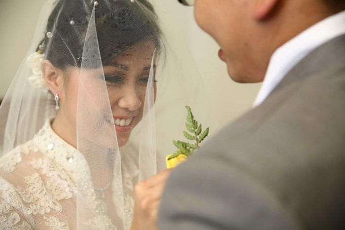 Wedding | Linawaty & Eric by Felicia Sarwono Makeup Art - 010 Wedding | Linawaty & Eric by Felicia Sarwono Makeup Art - 010
