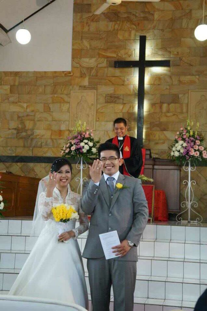 Wedding | Linawaty & Eric by Felicia Sarwono Makeup Art - 013 Wedding | Linawaty & Eric by Felicia Sarwono Makeup Art - 013