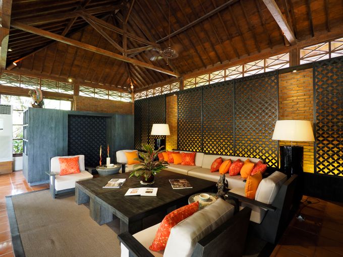 Plataran Canggu Resort and Spa by Plataran Indonesia - 031 Plataran Canggu Resort and Spa by Plataran Indonesia - 031