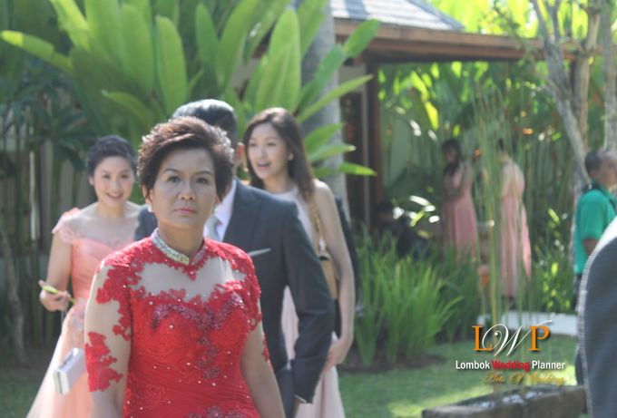 Tea Pai or Chinese Morning Tea by lombok wedding planner - 002 Tea Pai or Chinese Morning Tea by lombok wedding planner - 002