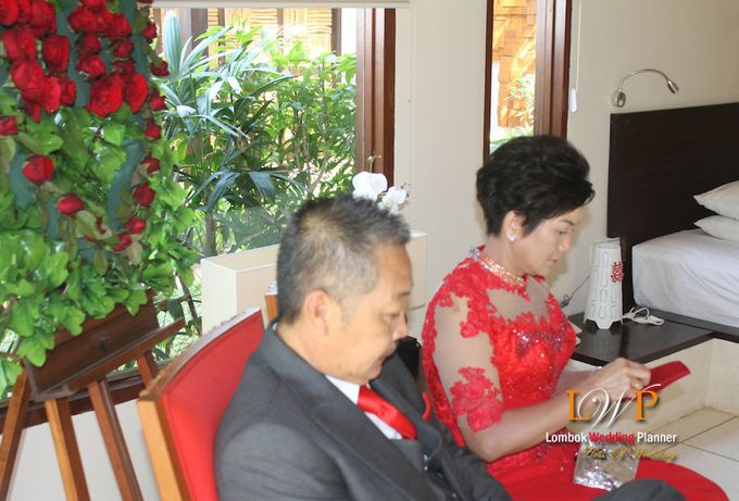 Tea Pai or Chinese Morning Tea by lombok wedding planner - 012 Tea Pai or Chinese Morning Tea by lombok wedding planner - 012